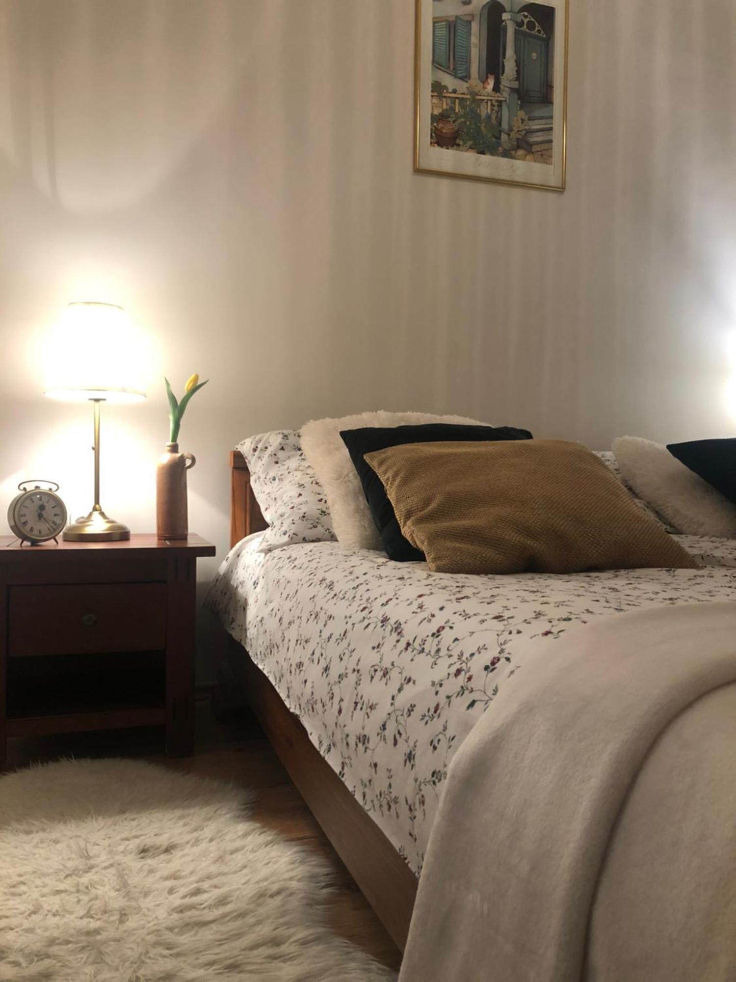 Janicsar Garden Apartman Eger Eksteriør bilde