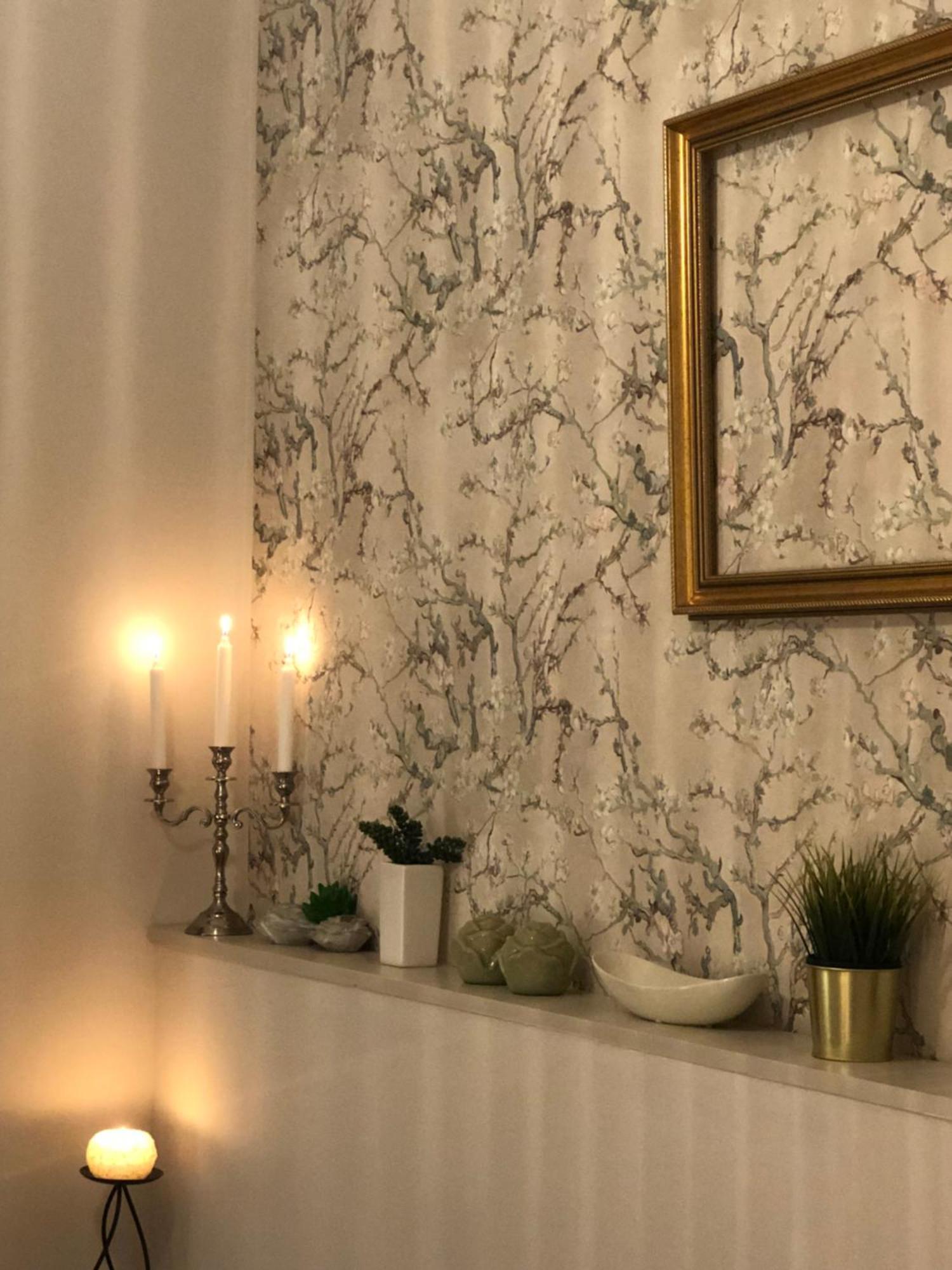 Janicsar Garden Apartman Eger Eksteriør bilde